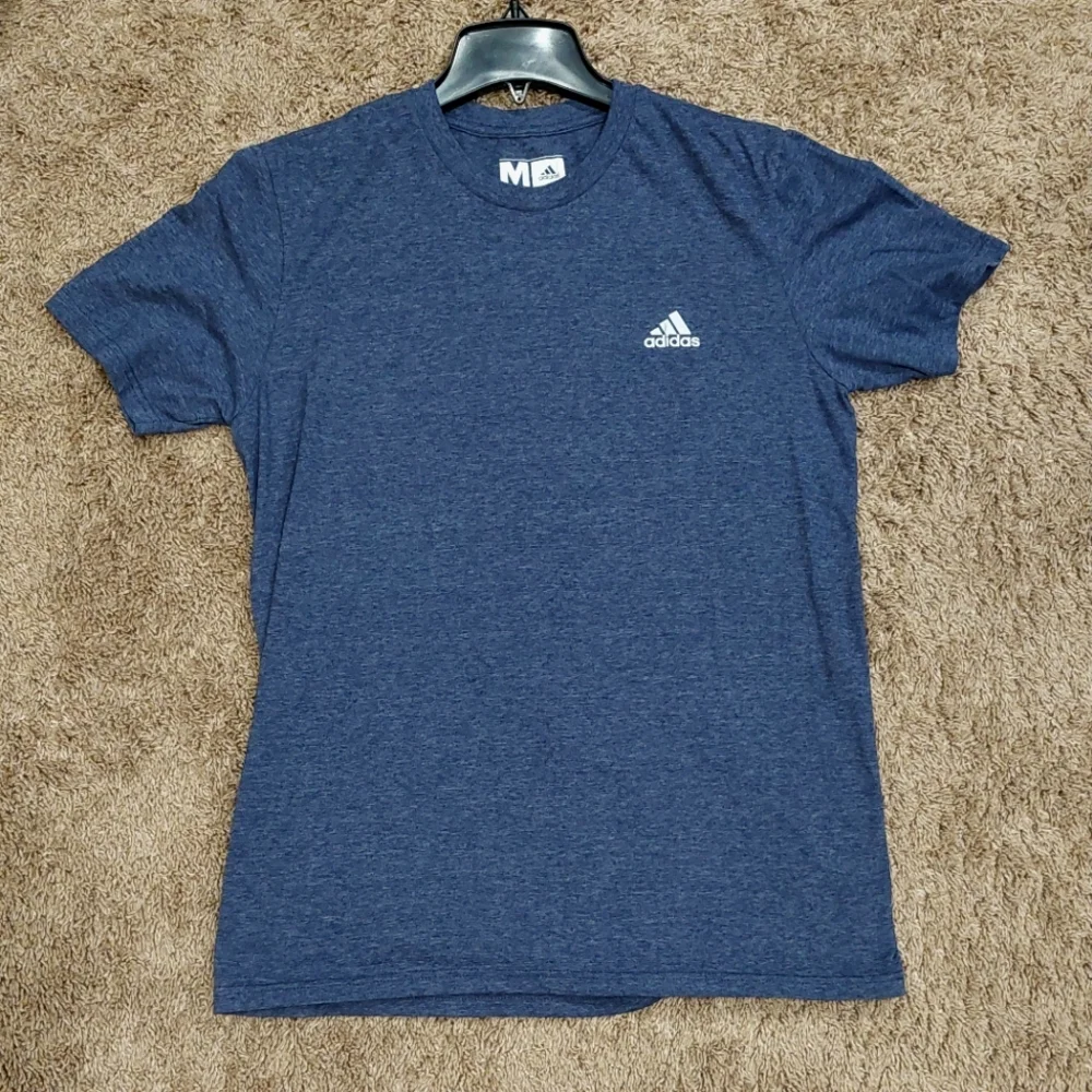 ADIDAS Short Sleeve Tee